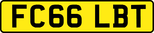 FC66LBT