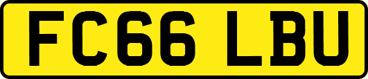 FC66LBU