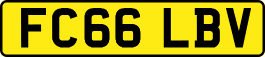 FC66LBV