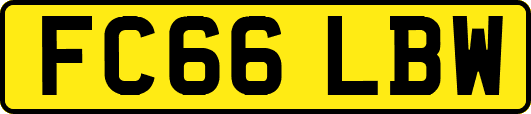 FC66LBW