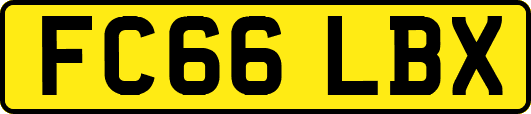 FC66LBX