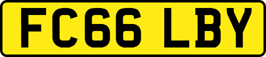 FC66LBY