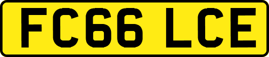 FC66LCE