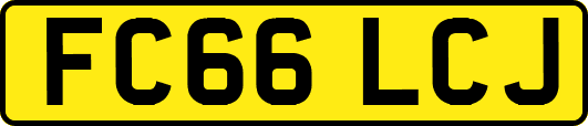 FC66LCJ