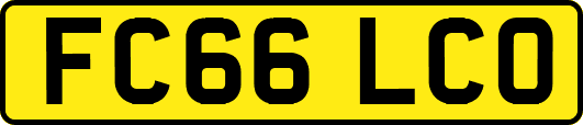 FC66LCO