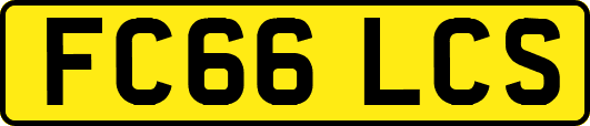 FC66LCS