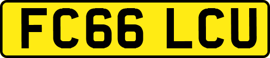 FC66LCU