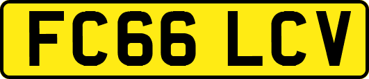 FC66LCV