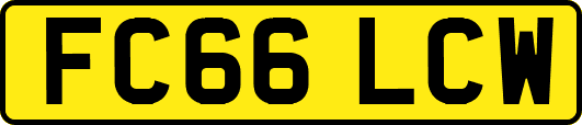 FC66LCW