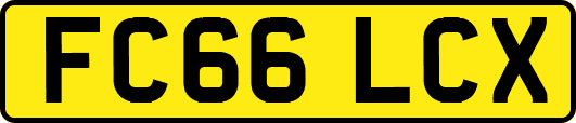 FC66LCX