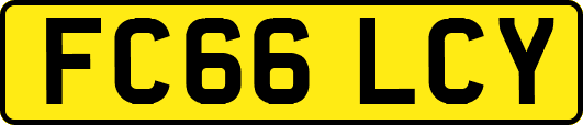 FC66LCY