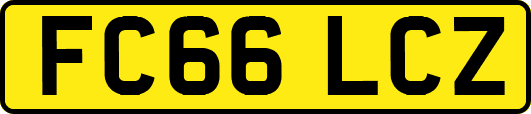 FC66LCZ