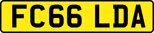 FC66LDA