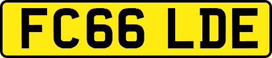 FC66LDE
