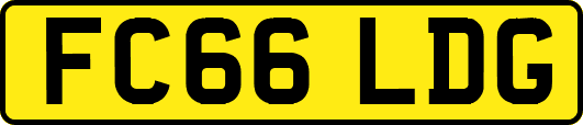 FC66LDG