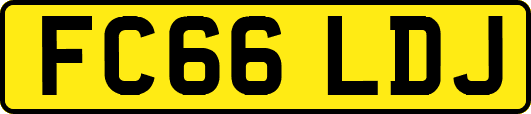 FC66LDJ