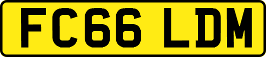 FC66LDM