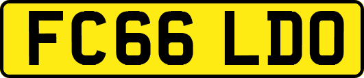 FC66LDO