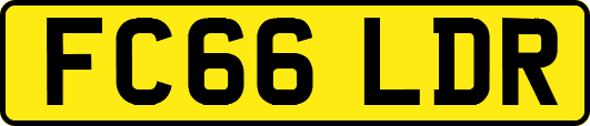 FC66LDR