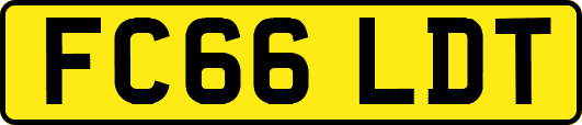 FC66LDT