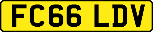 FC66LDV
