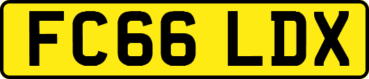 FC66LDX