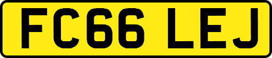 FC66LEJ