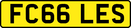 FC66LES