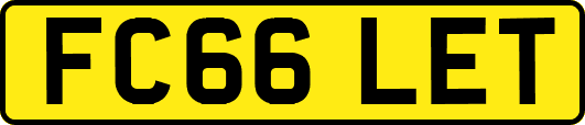 FC66LET