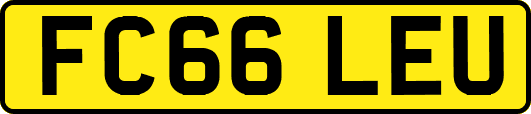 FC66LEU