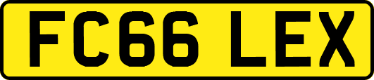 FC66LEX