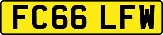 FC66LFW