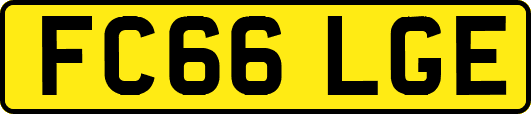 FC66LGE