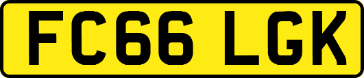 FC66LGK