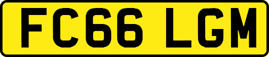 FC66LGM