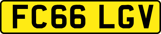 FC66LGV