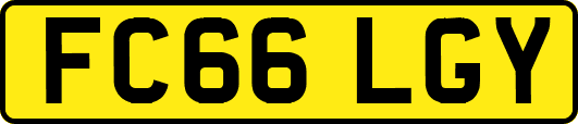 FC66LGY