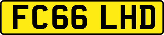 FC66LHD