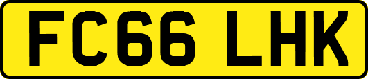FC66LHK