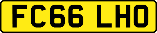 FC66LHO