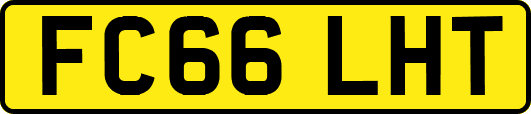 FC66LHT