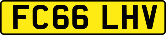 FC66LHV