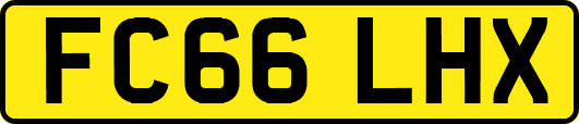 FC66LHX
