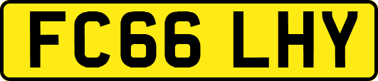 FC66LHY
