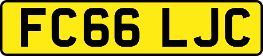 FC66LJC