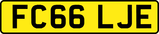 FC66LJE