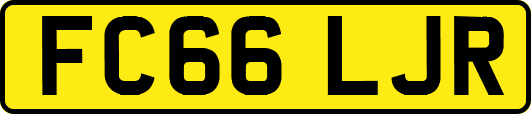 FC66LJR