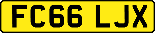 FC66LJX