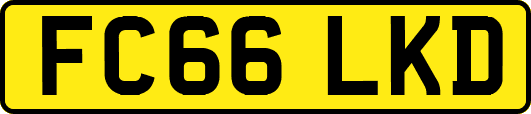 FC66LKD