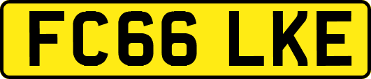FC66LKE